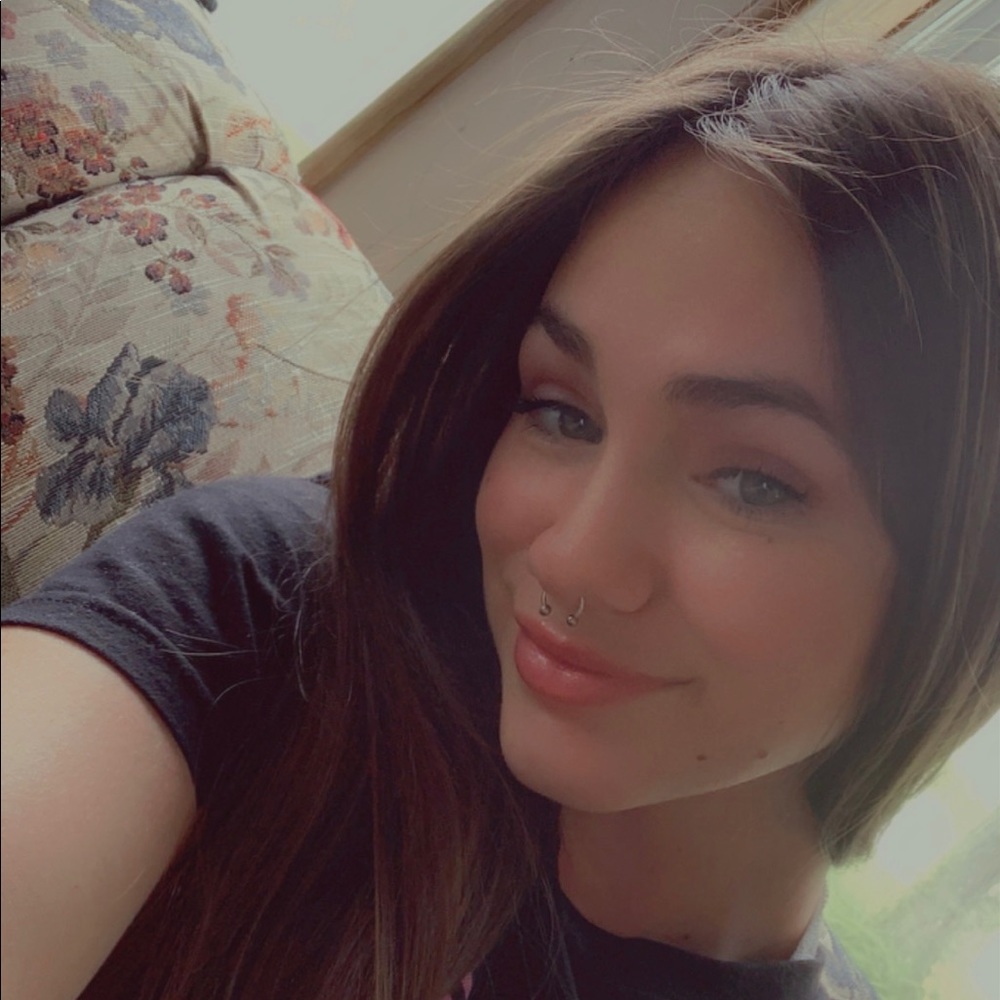 Meet your Posher, Kayleigh